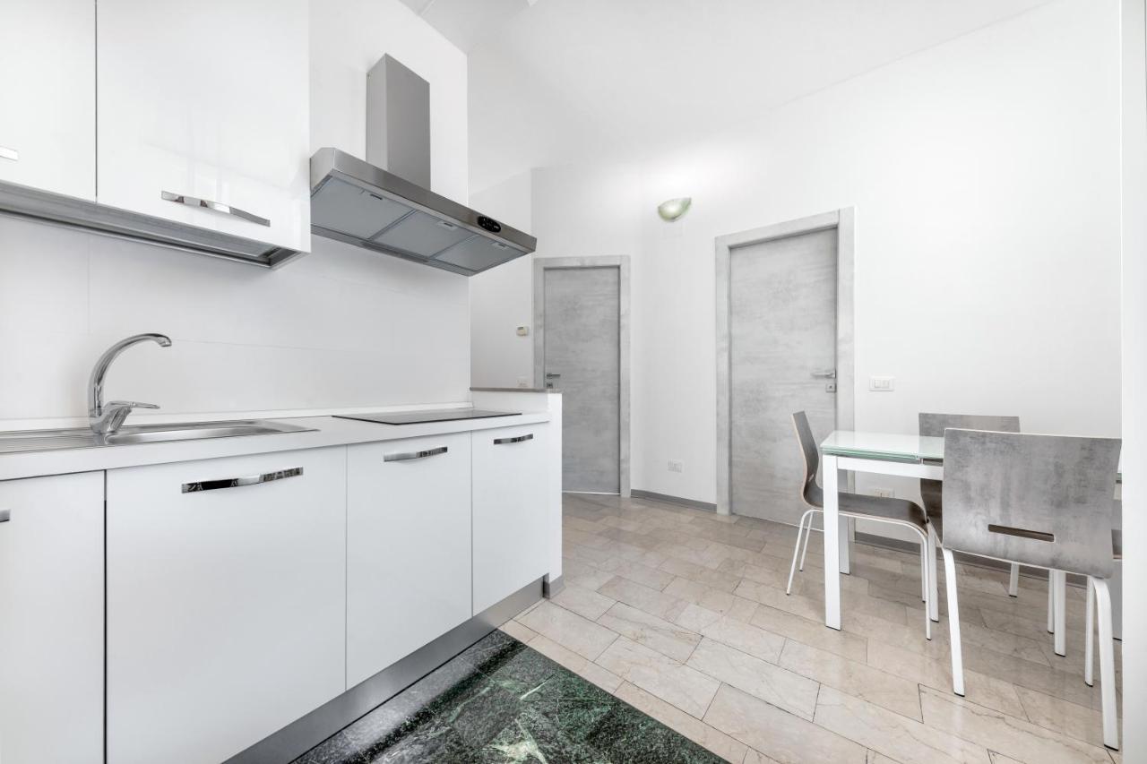 מילאנו Casa Da Suite Lukema מראה חיצוני תמונה