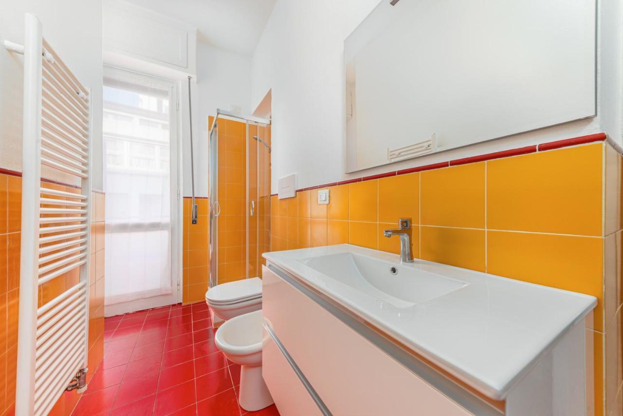מילאנו Casa Da Suite Lukema מראה חיצוני תמונה