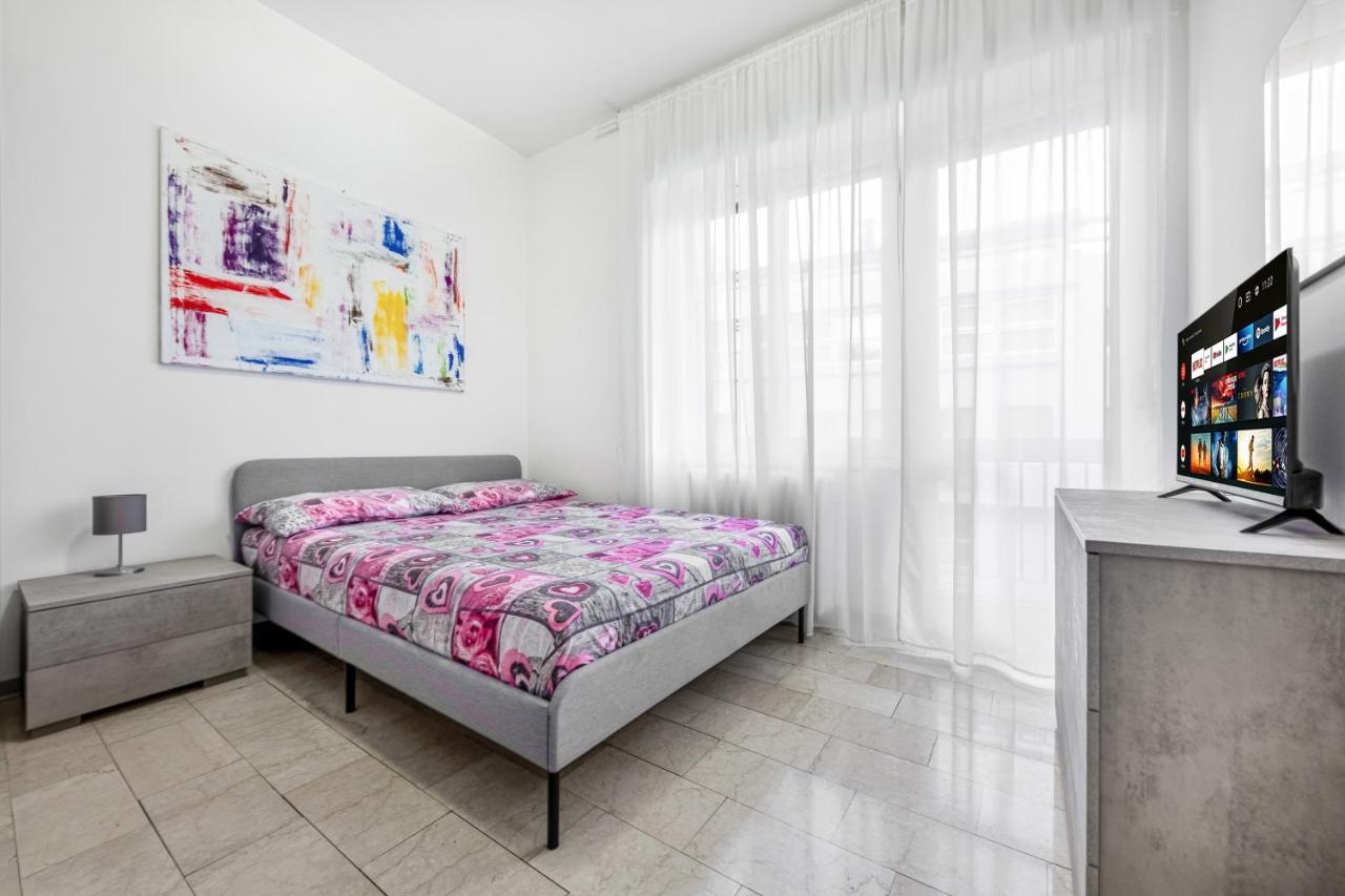 מילאנו Casa Da Suite Lukema מראה חיצוני תמונה