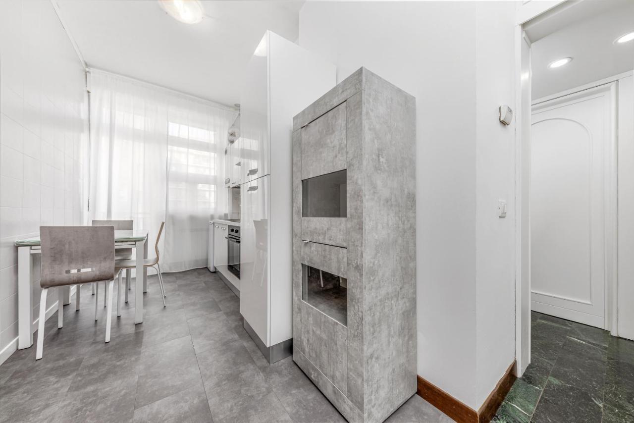 מילאנו Casa Da Suite Lukema מראה חיצוני תמונה
