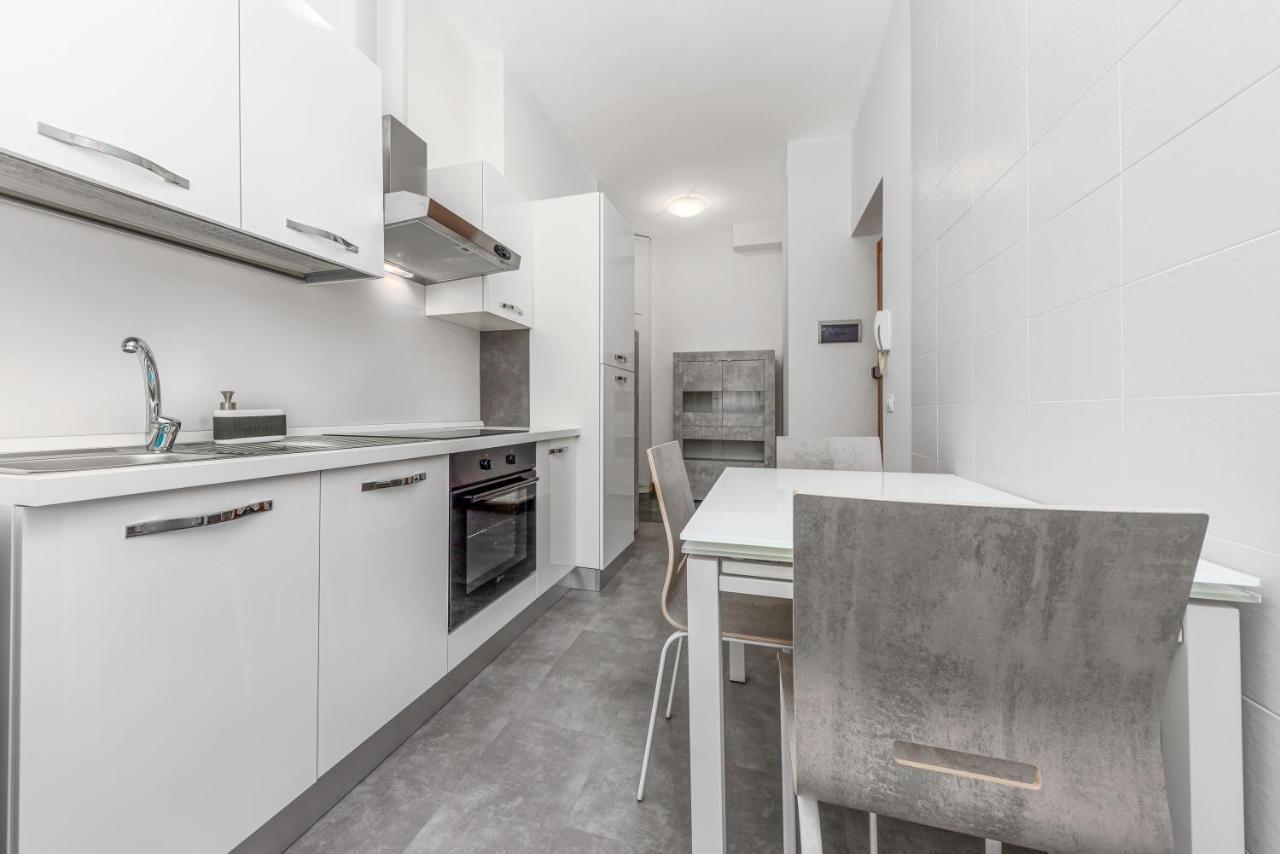 מילאנו Casa Da Suite Lukema מראה חיצוני תמונה