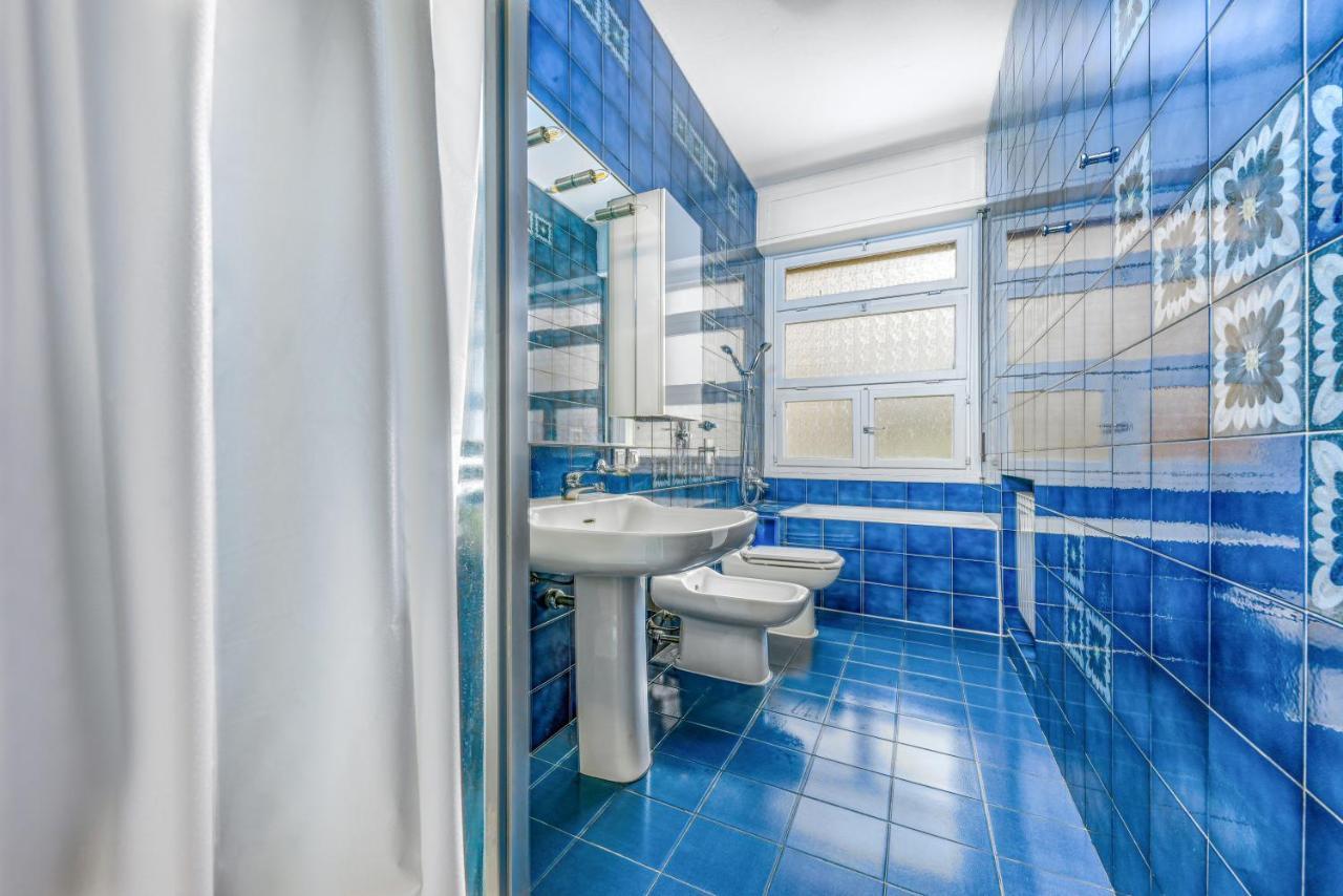 מילאנו Casa Da Suite Lukema מראה חיצוני תמונה
